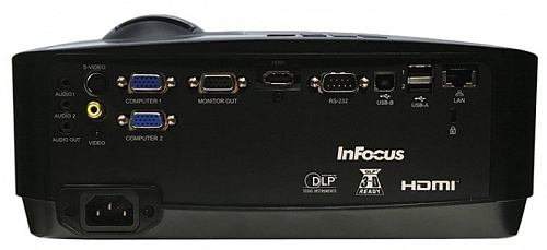 Проектор InFocus IN2126x