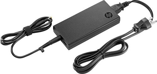 Зарядное устройство HP 90 Вт Slim Combo H6Y84AA