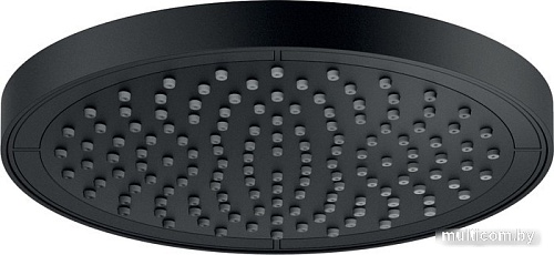 Душевая лейка Nobili AD139/10CBM