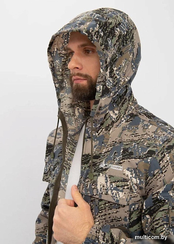 Костюм Huntsman Стрелок Лабиринт Сорочка Смесовая (р-р 56-58/170-176)