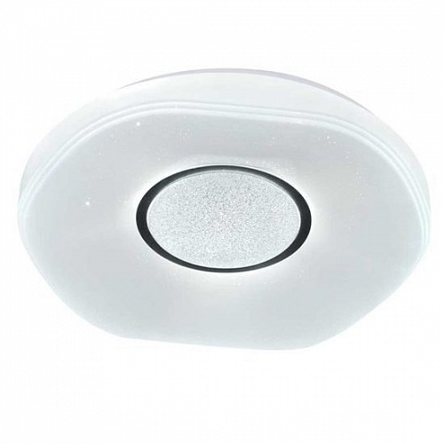 Люстра-тарелка Mirastyle SX-060/500-80W RGB