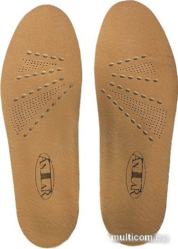 Стельки ортопедические Antar АТ53503 (р.36)