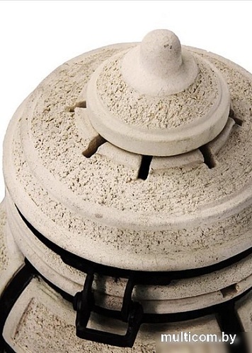 Тандыр Амфора Донской с откидной крышкой