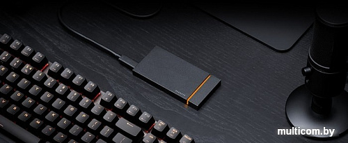 Внешний накопитель Seagate FireCuda Gaming STJP1000400 1TB