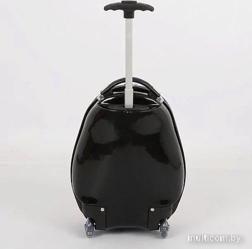 Чемодан Ecotope 227-109/16-RCL (красный)