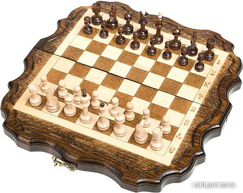 Шахматы Haleyan kh155