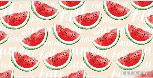 Корзина JoyArty Дольки арбуза toba_47762_L