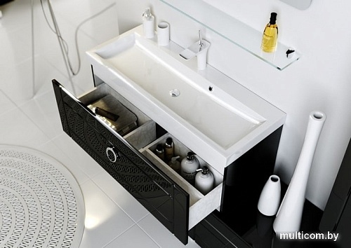 Умывальник Aqwella Инфинити 80