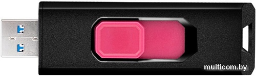 Внешний накопитель ADATA SC610 500GB SC610-500G-CBK/RD