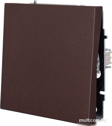 Lezard Zima 704-7388-100QC (шоколад)