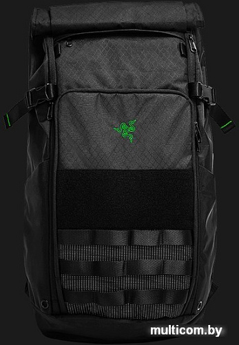 Городской рюкзак Razer Tactical Pro V2 17.3” RC81-02890101-0500 (черный)