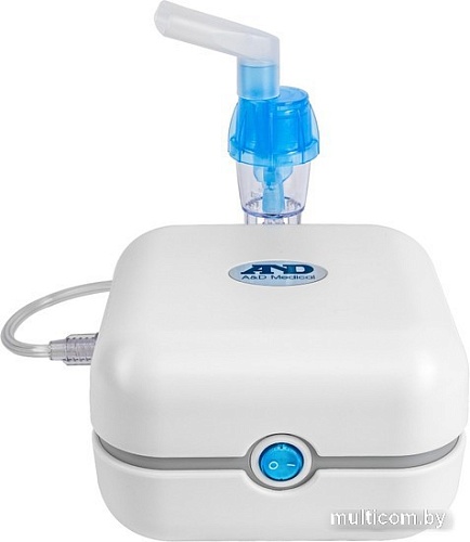 Компрессорный ингалятор A&D CN-123