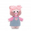 Классическая игрушка Orange Toys Кошечка Китти в сарафане 2302-176/32