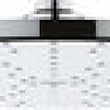 Верхний душ Grohe Rainshower 310 Mono 26561000