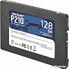 SSD Patriot P210 128GB P210S128G25