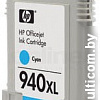 Картридж HP 940XL (C4907AE)