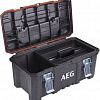 Ящик для инструментов AEG Powertools AEG21TB 4932471879