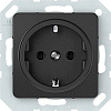 Розетка Vilma Style SL 250 RP16-002-02 an