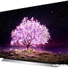 OLED телевизор LG OLED48C1RLA