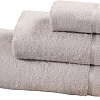 Набор полотенец Diana НПМD-Срб-30-50-70 (серебристый)
