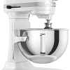 Планетарный миксер KitchenAid Heavy Duty 5KSM55SXXEWH
