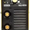 Сварочный инвертор Рекорд ВД-200