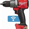 Ударная дрель-шуруповерт Milwaukee M18 ONEPD2-502X 4933464527 (с 2-мя АКБ, кейс)