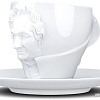 Чашка с блюдцем Tassen Talent Goethe T80.11.01