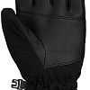 Горнолыжные перчатки Reusch Coral R-Tex XT 6331229-7890 (р-р 7.5, Black/Black Melange/Wist)