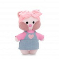 Классическая игрушка Orange Toys Кошечка Китти в сарафане 2302-176/32