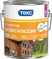 Антисептик ТЕКС Биотекс Классик Универсал 2.7 л (тик)