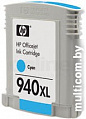 Картридж HP 940XL (C4907AE)