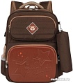 Рюкзак Sun Eight SE-2739 (коричневый)