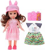 Кукла Наша Игрушка Милашка JH1-7