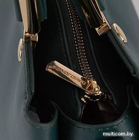 Женская сумка David Jones 823-CM6714-PBL (синий)