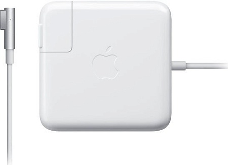 Адаптер Apple 60W Magsafe Power Adapter [MC461Z/A]