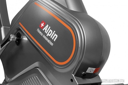 Велотренажер Alpin Gross B-191