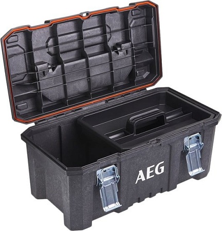 Ящик для инструментов AEG Powertools AEG21TB 4932471879