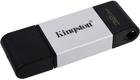 USB Flash Kingston DataTraveler 80 32GB