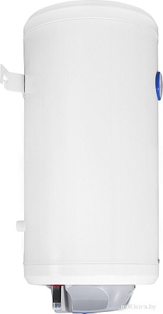 Накопительный электрический водонагреватель Metalac Optima MB 80 Slim R