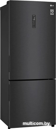 Холодильник LG DoorCooling+ GC-B569PBCM