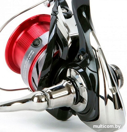 Катушка Daiwa Ninja Match & Feeder Lt 3000-C