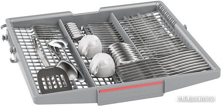 Встраиваемая посудомоечная машина Bosch Serie 6 SMV4HVX00E