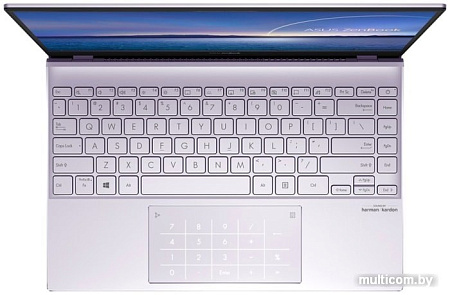 ASUS ZenBook 13 UX325EA-KG687W