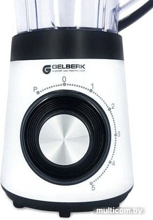 Стационарный блендер Gelberk GL-519