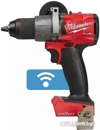 Ударная дрель-шуруповерт Milwaukee M18 ONEPD2-502X 4933464527 (с 2-мя АКБ, кейс)