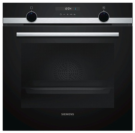 Духовой шкаф Siemens HB537GBS0R