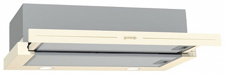 Кухонная вытяжка Gorenje BHP62CLI