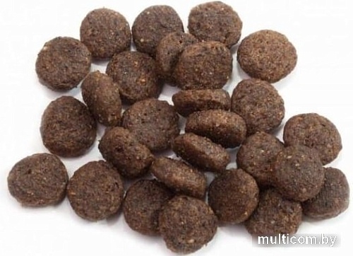 Сухой корм для собак Happy Dog Sensible Neuseeland 4 кг