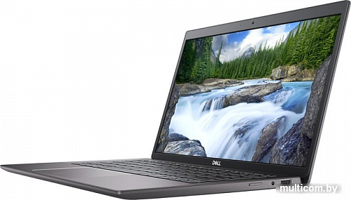 Ноутбук Dell Latitude 3301-5116